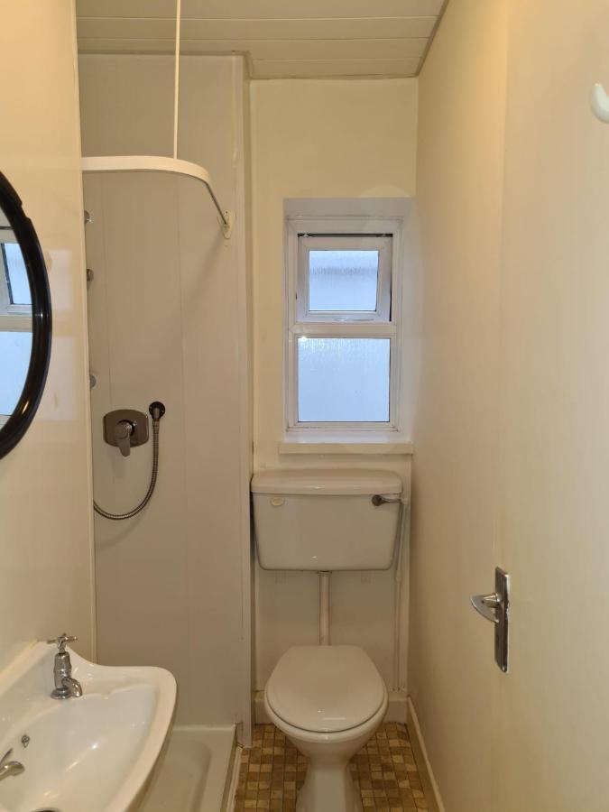 One Bedroom Apartment ดับลิน ภายนอก รูปภาพ